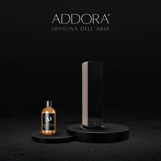 Kit Combo Lia + Fragranze Speziato