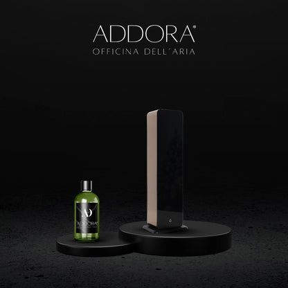 Kit Combo Lia + Fragranze Green