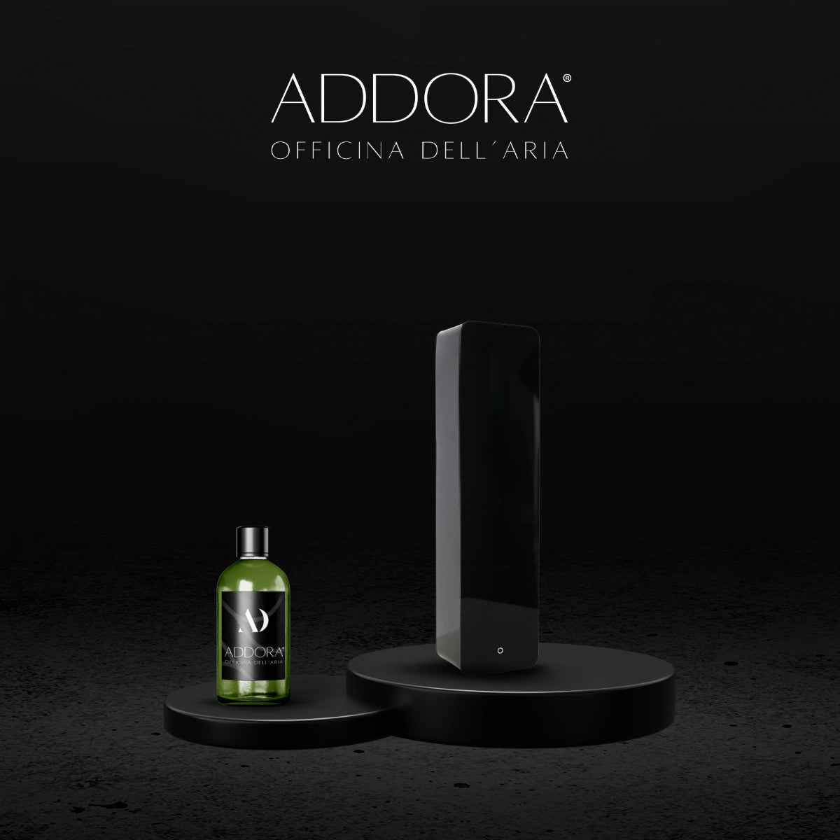 Kit Combo Lia + Fragranze Green