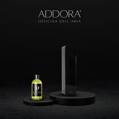 Kit Combo Lia + Fragranze Agrumi