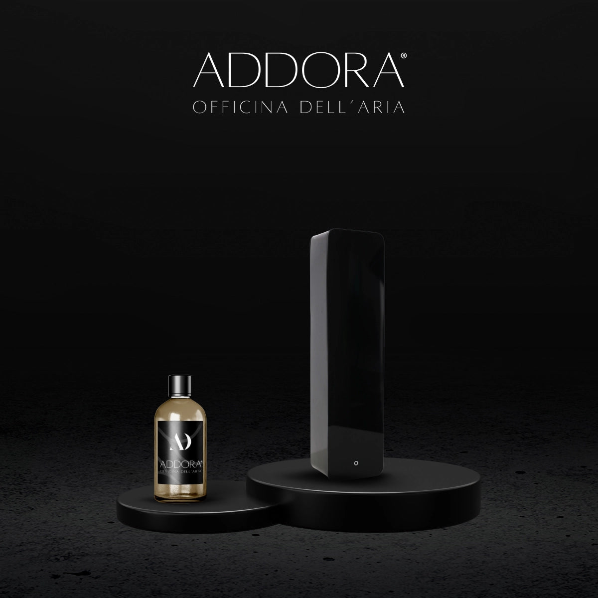 Kit Combo Lia + Fragranze Ambrato