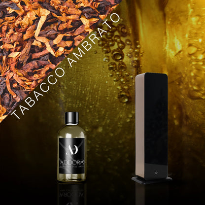 Kit Combo Lia + Fragranze Ambrato