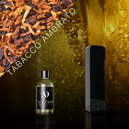 Kit Combo Lia + Fragranze Ambrato