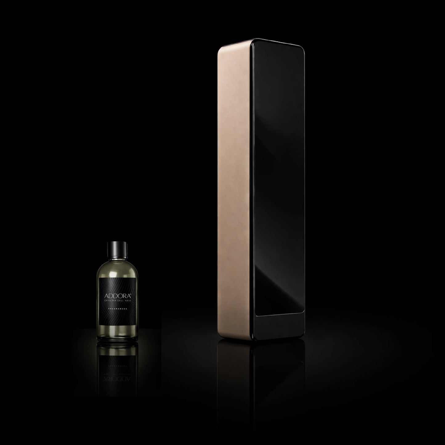 Kit Combo Lia + Fragranze Ambrato