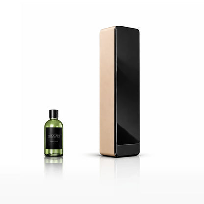 Kit Combo Lia + Fragranze Green