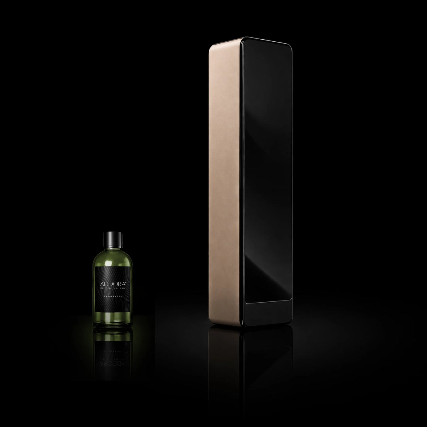 Kit Combo Lia + Fragranze Green