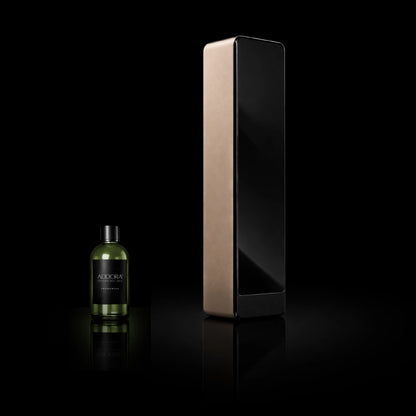 Kit Combo Lia + Fragranze Green