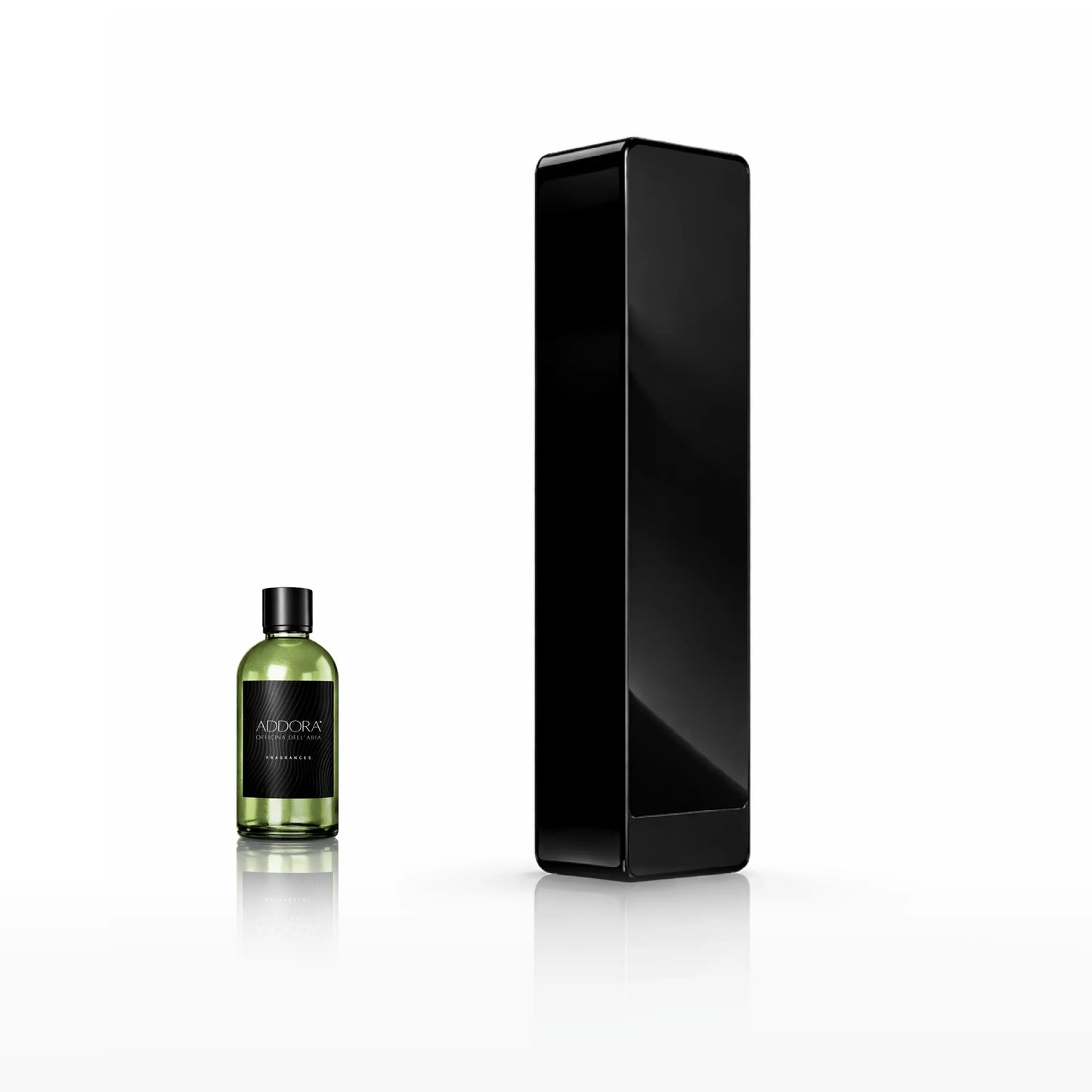 Kit Combo Lia + Fragranze Green