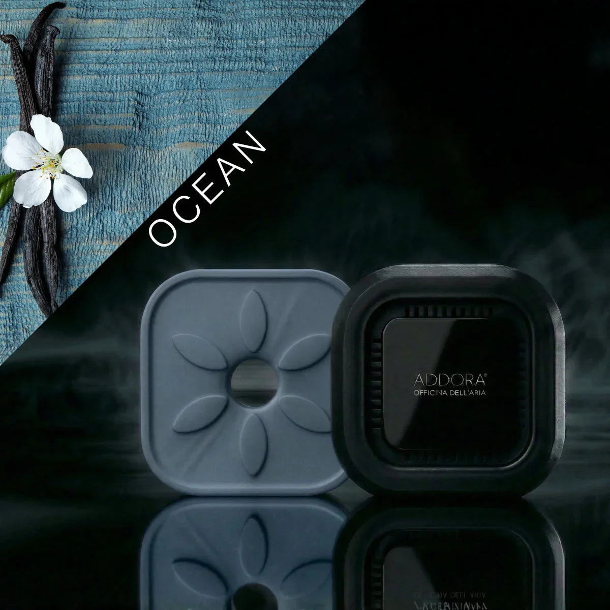 Kit Combo LIFTUP: diffusore adesivo + ricarica