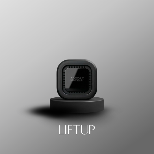Diffusore adesivo LIFT UP