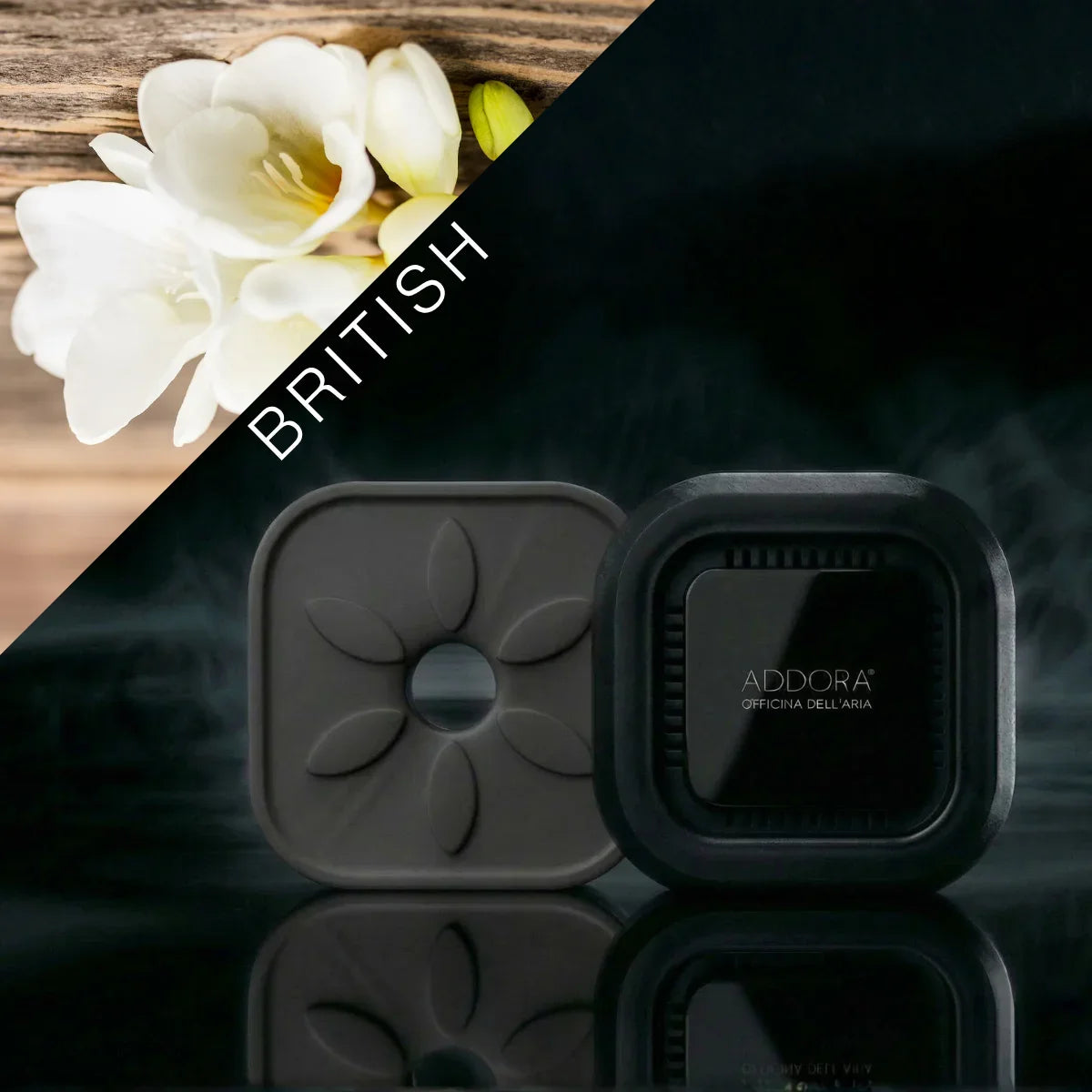 Kit Combo LIFTUP: diffusore adesivo + ricarica