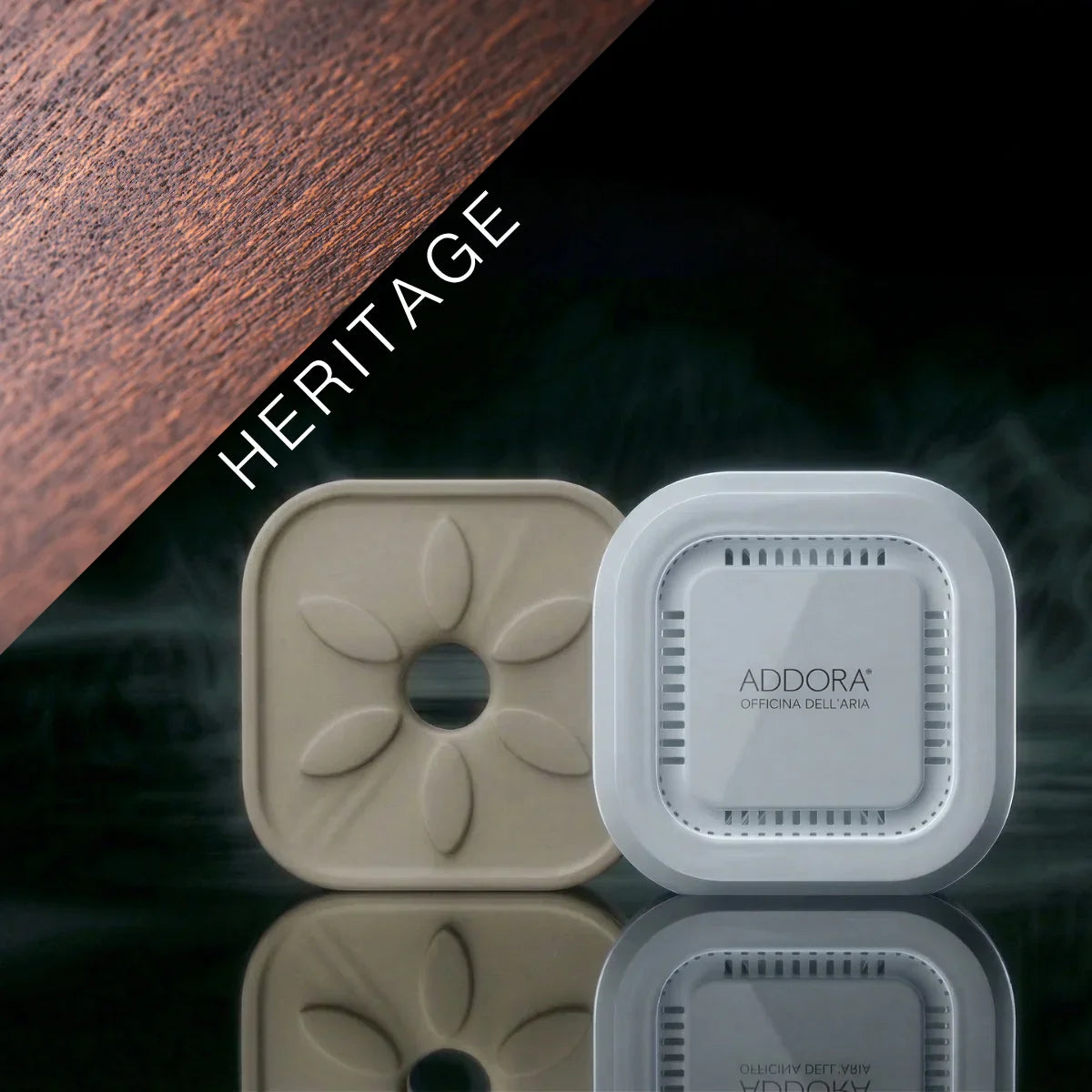 Kit Combo LIFTUP: diffusore adesivo + ricarica