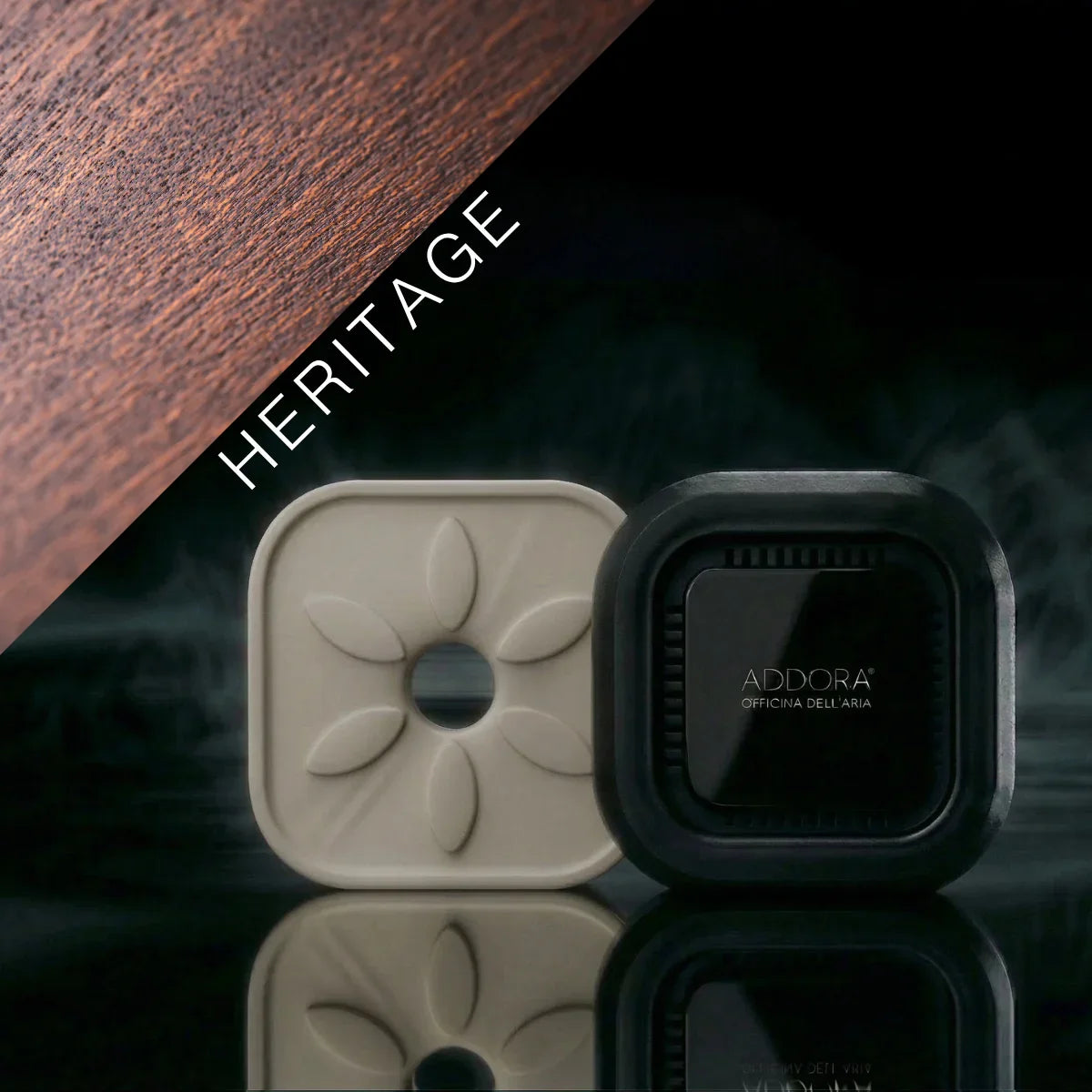 Kit Combo LIFTUP: diffusore adesivo + ricarica