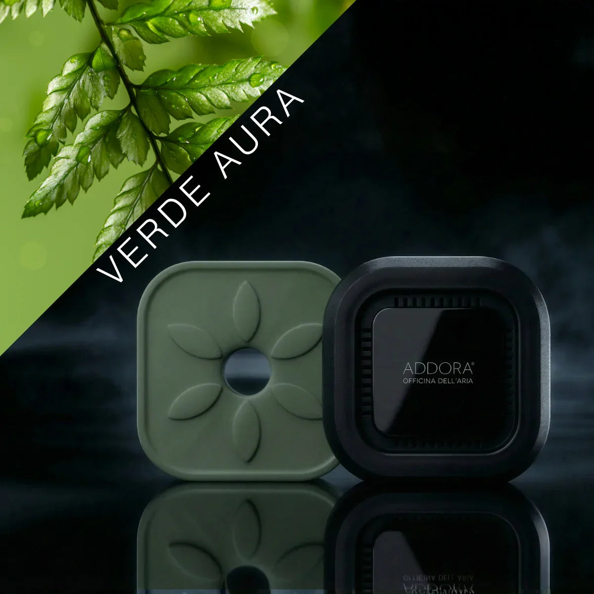 Kit Combo LIFTUP: diffusore adesivo + ricarica