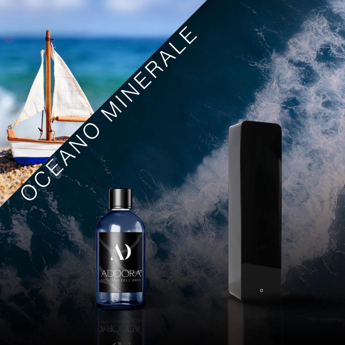 Kit Combo Lia + Fragranze Marino