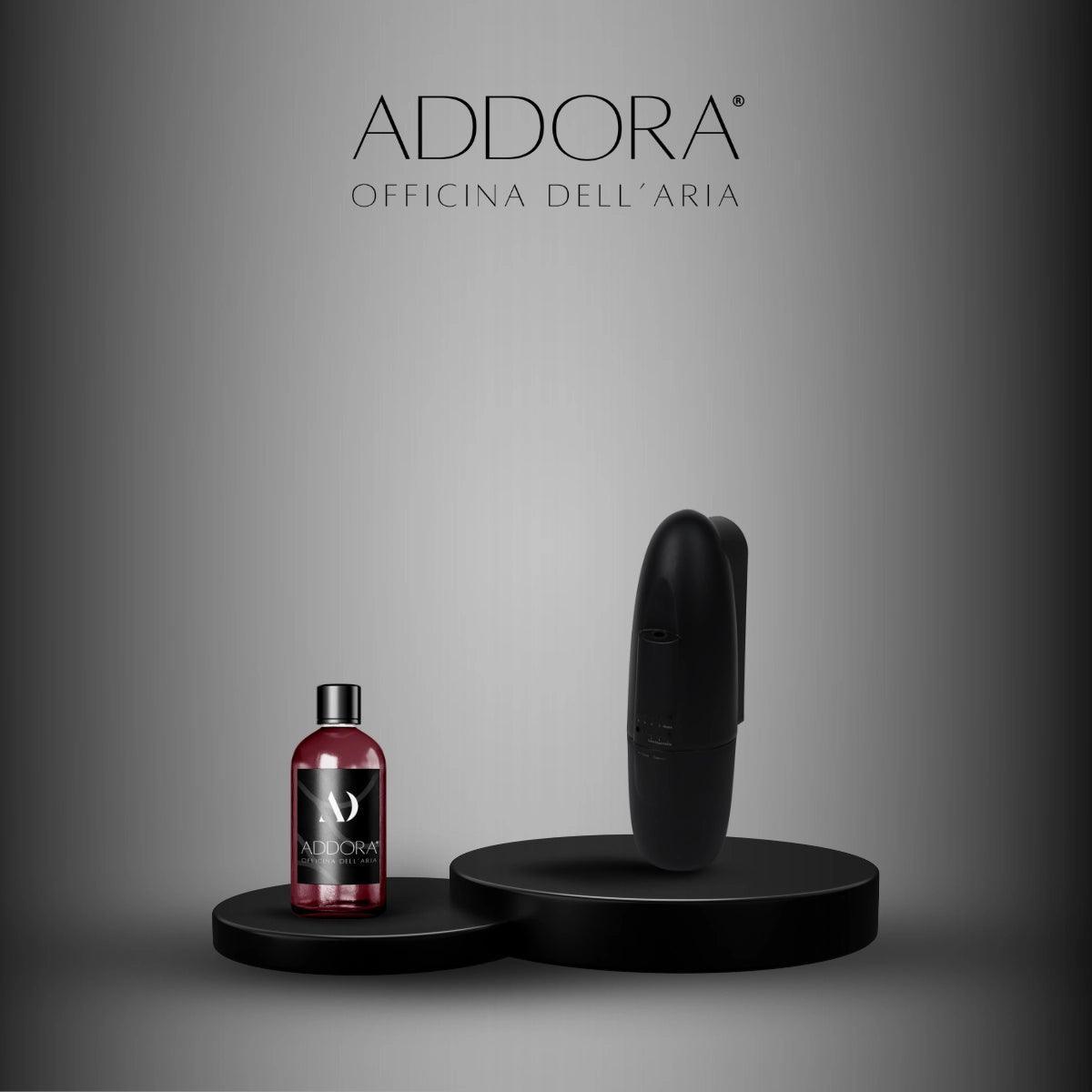 Kit Combo Mio + Fragranza Fiorito - Addora officina dell'aria