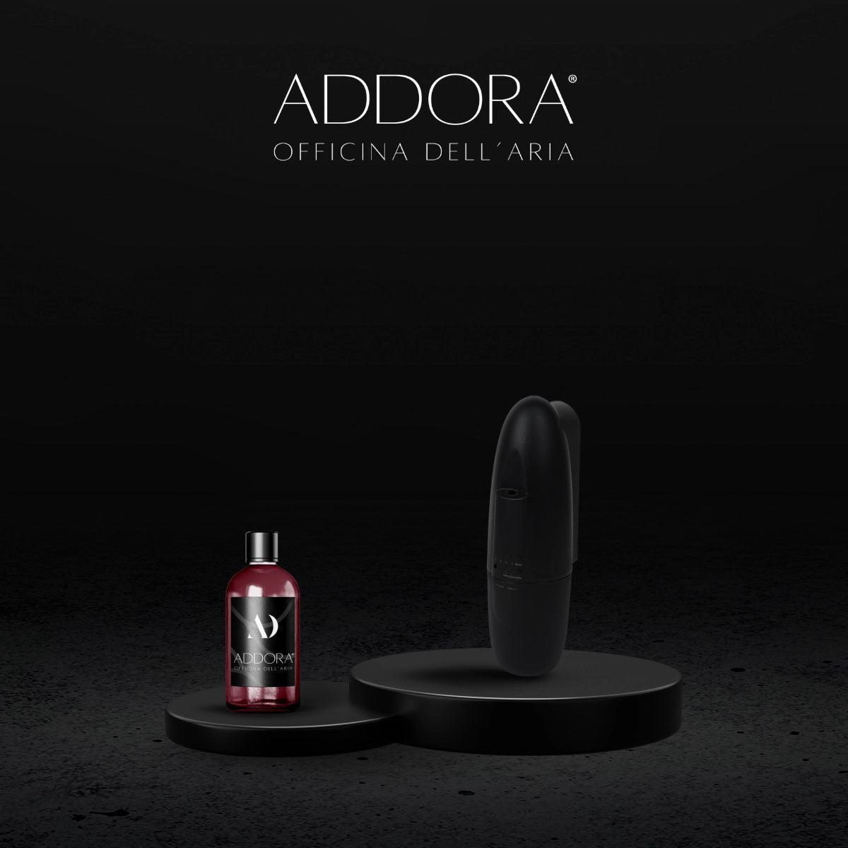 Kit Combo Mio + Fragranza Fiorito - Addora officina dell'aria