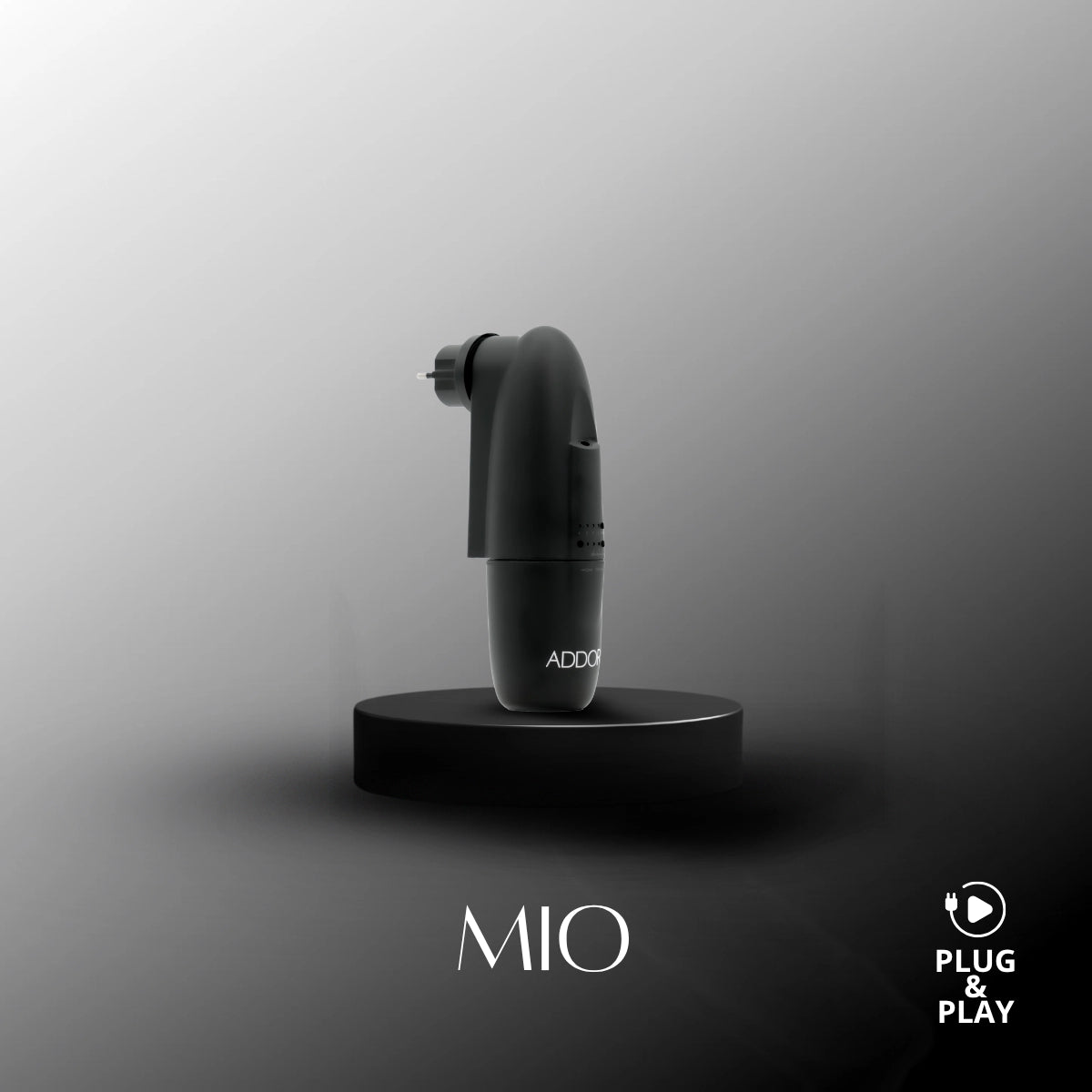 Diffusore parfum MIO