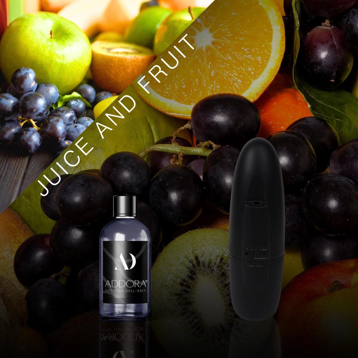 Kit Combo Mio + Fragranza Fruttato