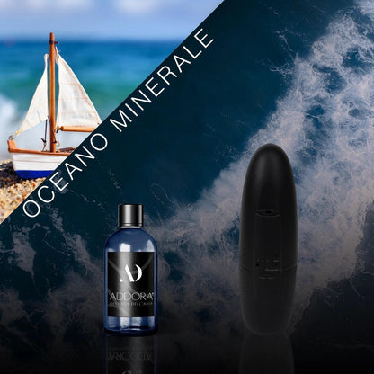 Kit Combo Mio + Fragranza Marino