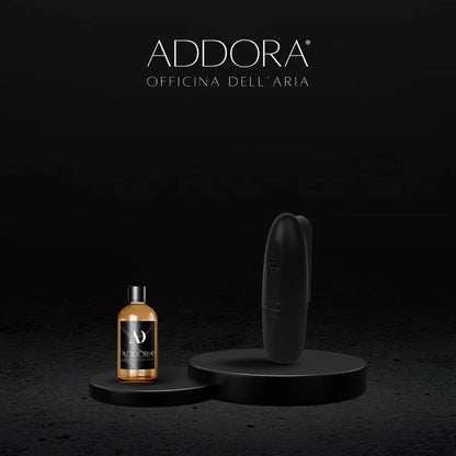 Kit Combo Mio + Fragranza Speziato