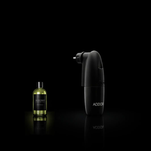Kit Combo Mio + Fragranza Agrumi
