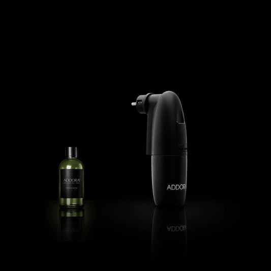 Kit Combo Mio + Fragranza Green