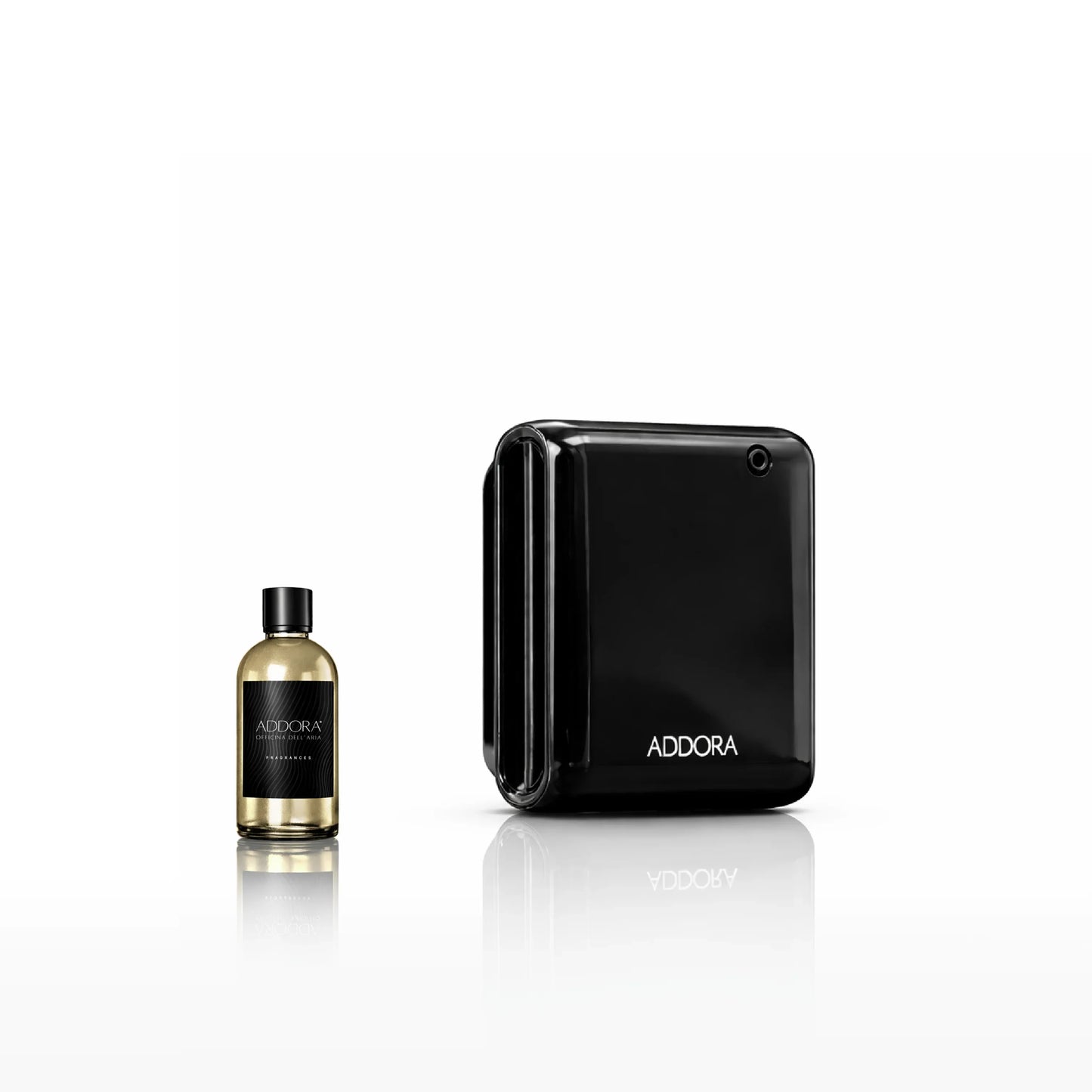 Kit Combo Narciso + Fragranza Gourmand