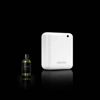 Kit Combo Narciso + Fragranza Green