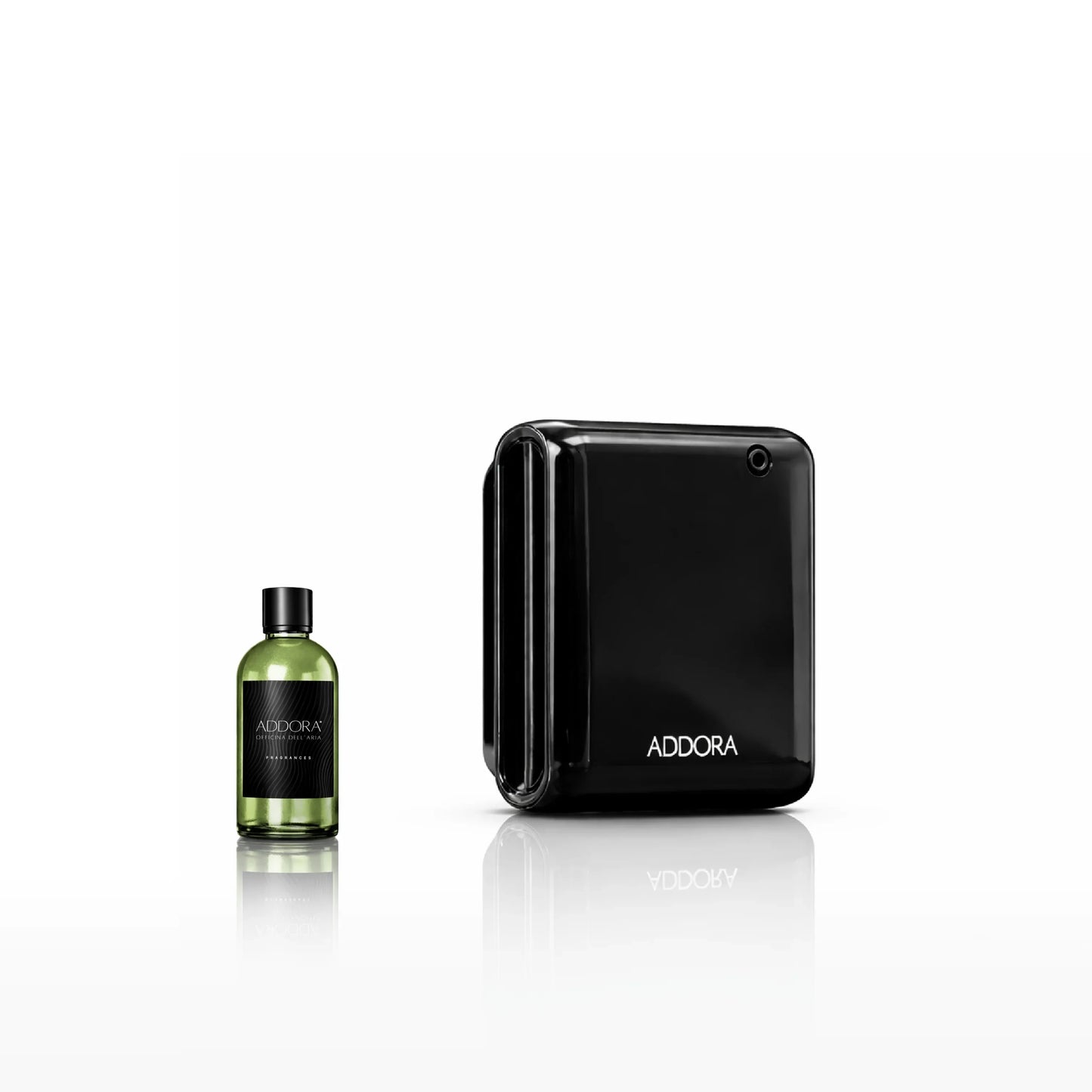 Kit Combo Narciso + Fragranza Green