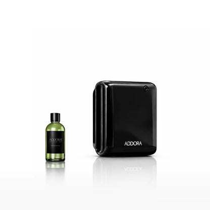 Kit Combo Narciso + Fragranza Green