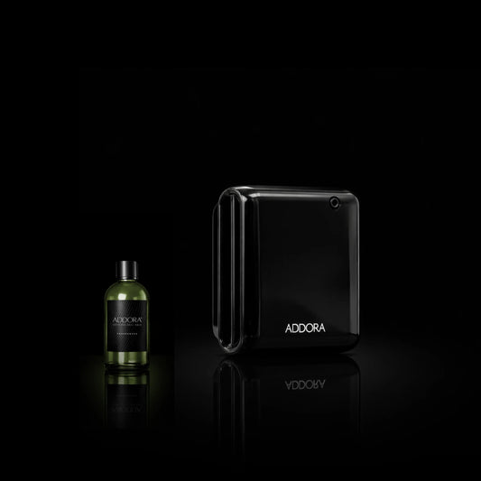 Kit Combo Narciso + Fragranza Green