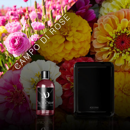 Kit Combo Nino + Fragranze Fiorito