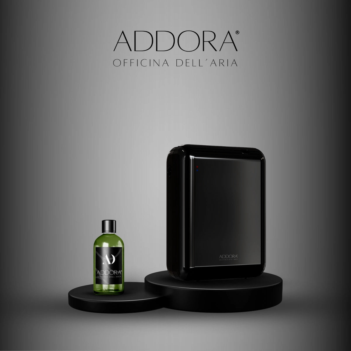 Kit Combo Nino + Fragranze Green