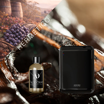 Kit Combo Nino + Fragranze Gourmand