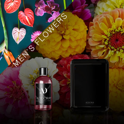 Kit Combo Nino + Fragranze Fiorito