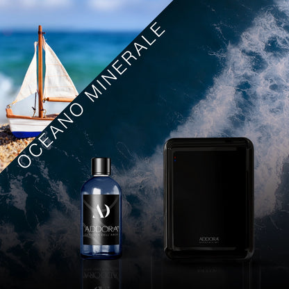 Kit Combo Nino + Fragranze Marino