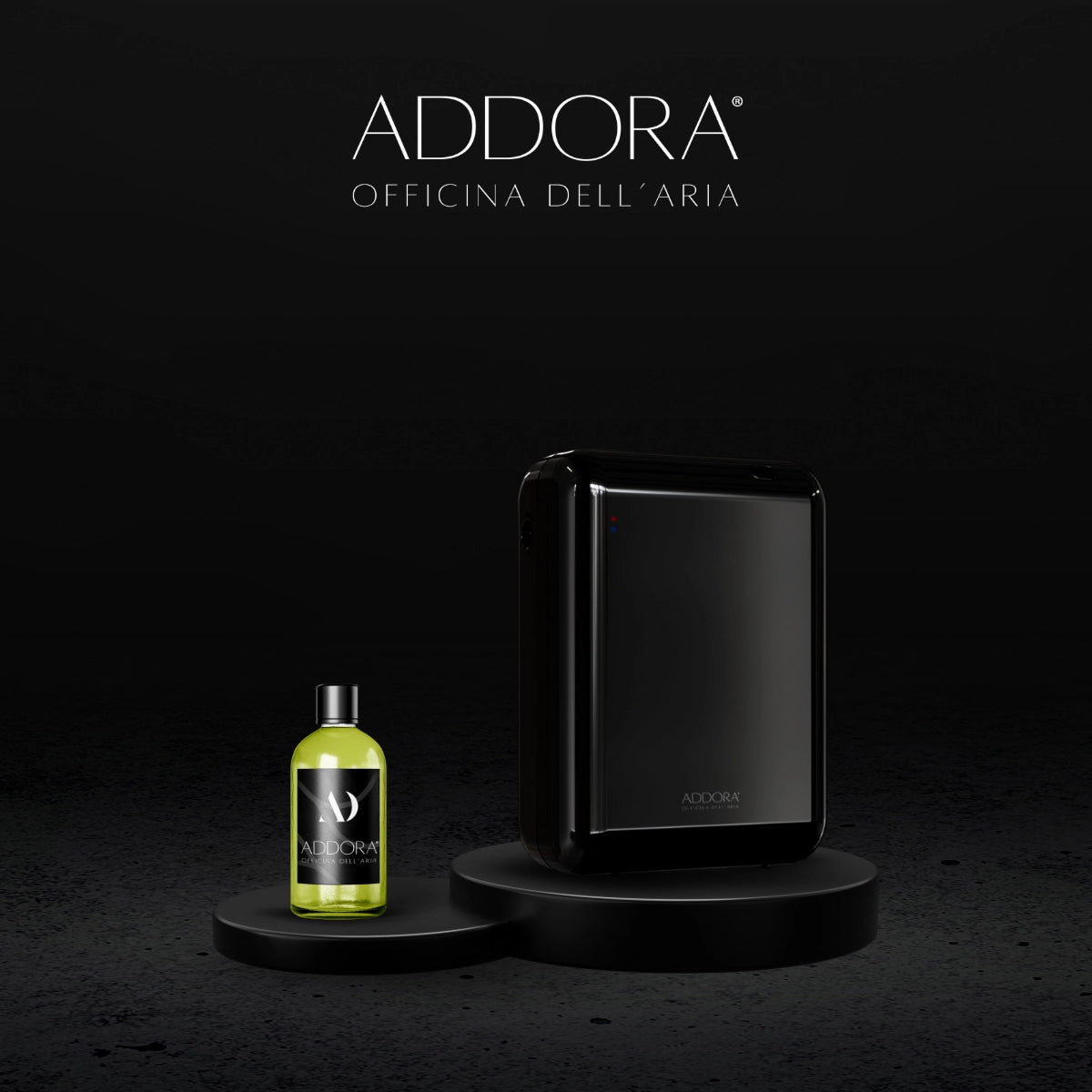 Kit Combo Nino + Fragranze Agrumi