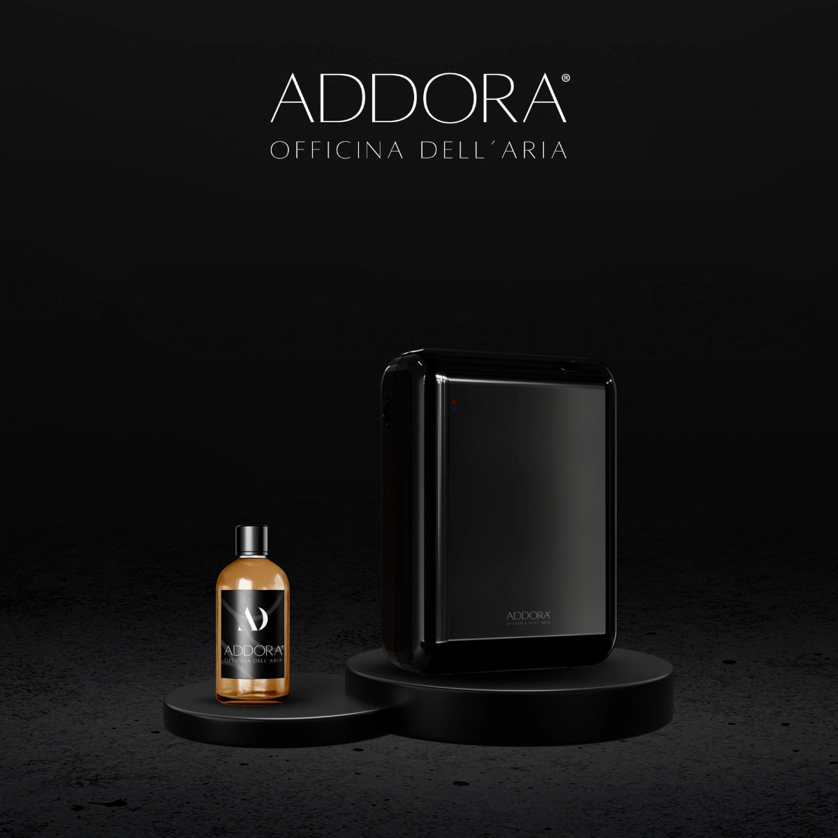 Kit Combo Nino + Fragranze Speziato