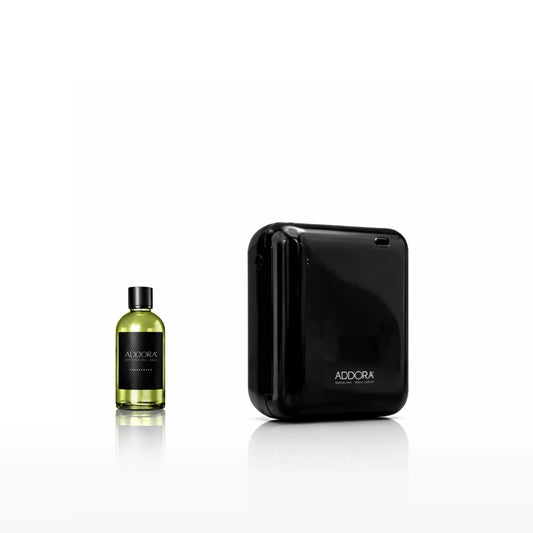 Kit Combo Nino + Fragranze Agrumi