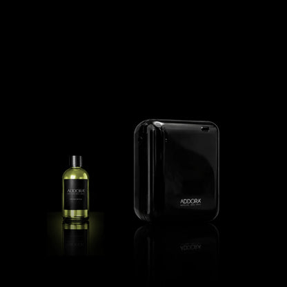 Kit Combo Nino + Fragranze Agrumi