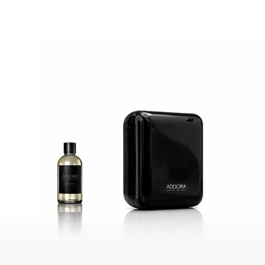 Kit Combo Nino + Fragranze Ambrato