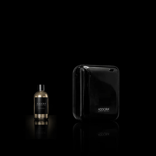 Kit Combo Nino + Fragranze Gourmand
