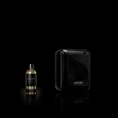 Kit Combo Nino + Fragranze Gourmand