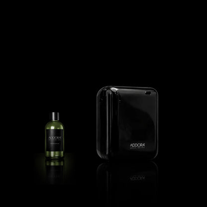Kit Combo Nino + Fragranze Green