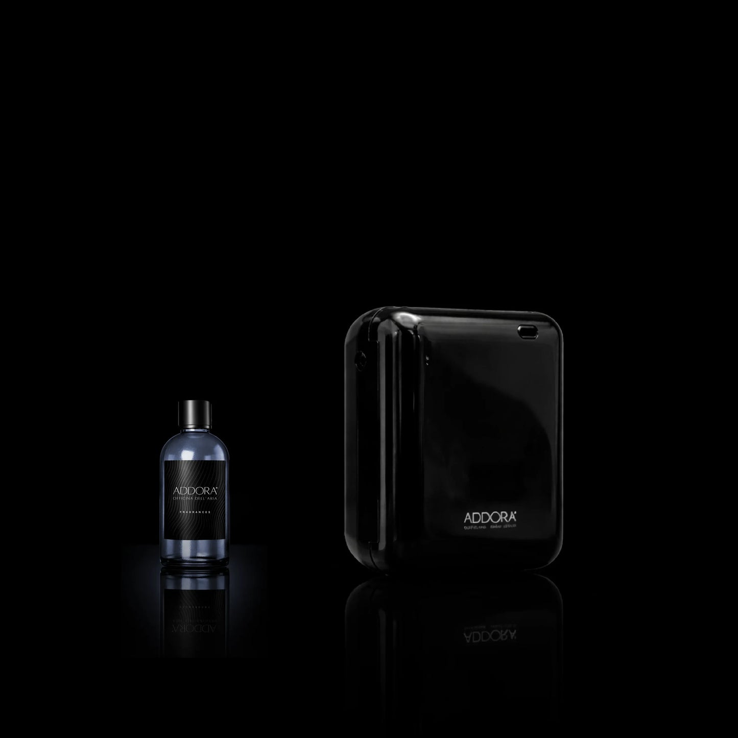 Kit Combo Nino + Fragranze Marino