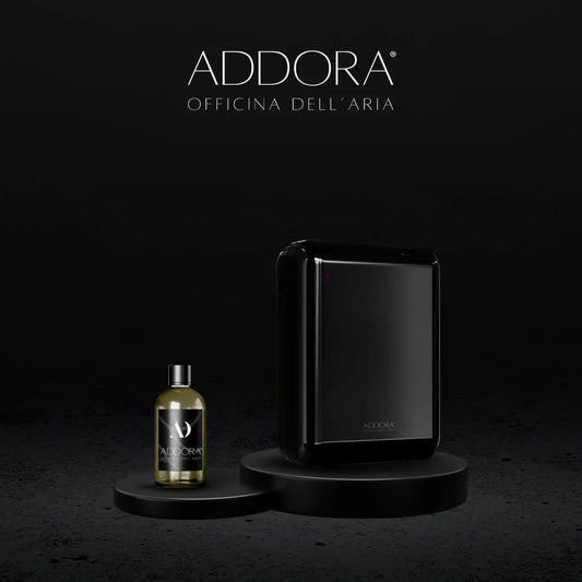 Kit Combo Nino + Fragranze Ambrato