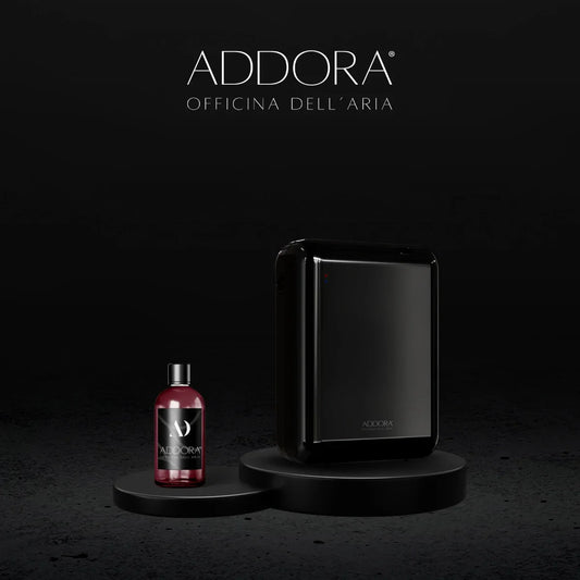 Kit Combo Nino + Fragranze Fiorito