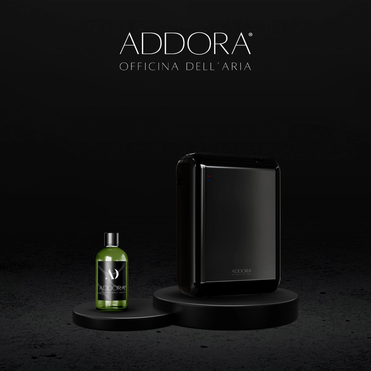 Kit Combo Nino + Fragranze Green