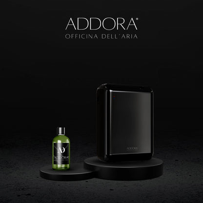 Kit Combo Nino + Fragranze Green